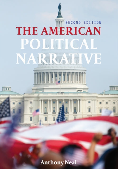 The American Political Narrative cover
