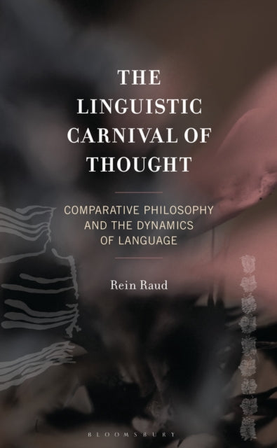 The Linguistic Carnival of Thought cover