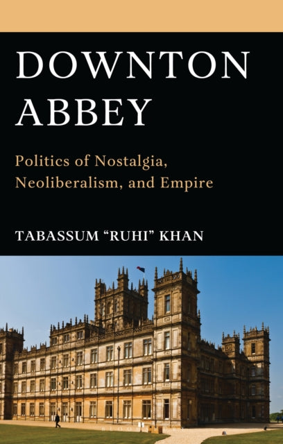 Downton Abbey cover