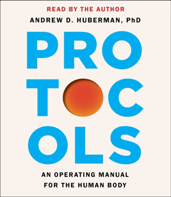 Protocols cover