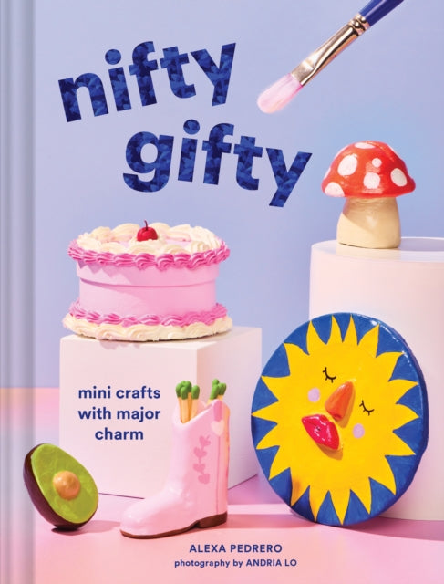 Nifty Gifty cover