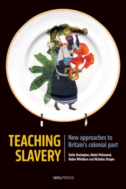 Teaching Slavery cover