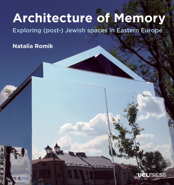 Architecture of Memory cover