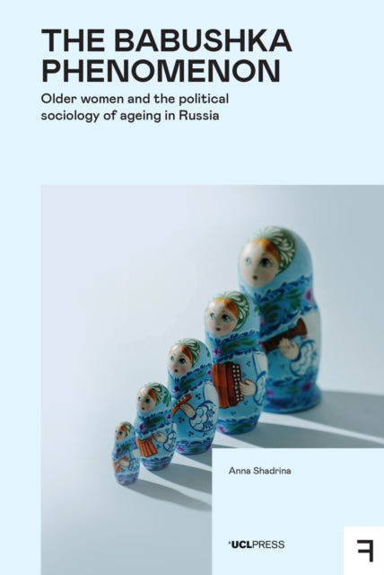The Babushka Phenomenon cover
