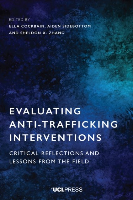 Evaluating Anti-Trafficking Interventions cover
