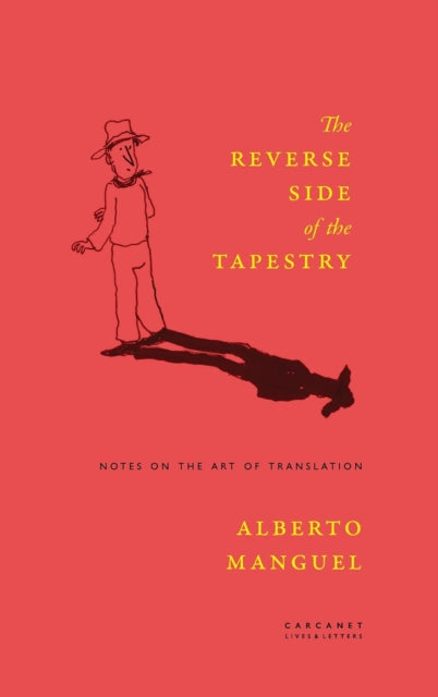 The Reverse Side of the Tapestry cover