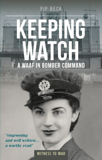 Keeping Watch cover
