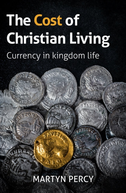 The Cost of Christian Living cover