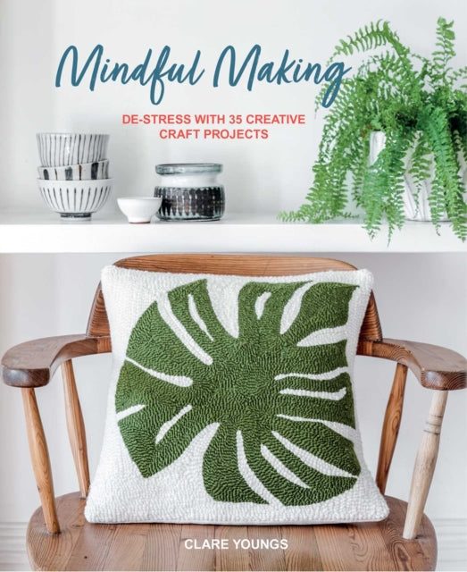 Mindful Making cover