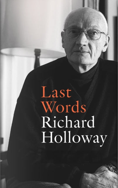 Last Words cover