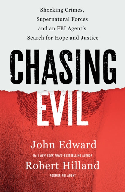 Chasing Evil cover