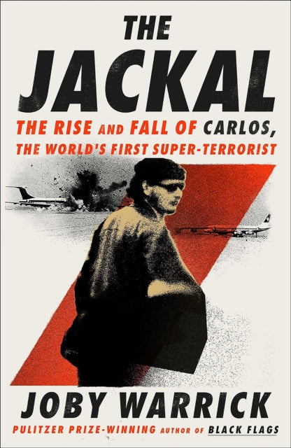 The Jackal cover