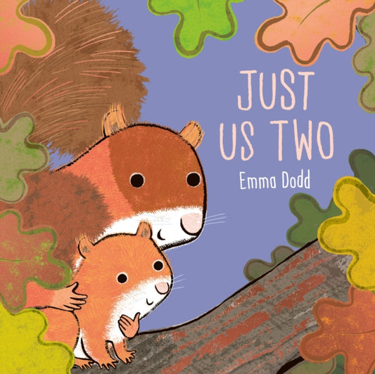 Just Us Two cover