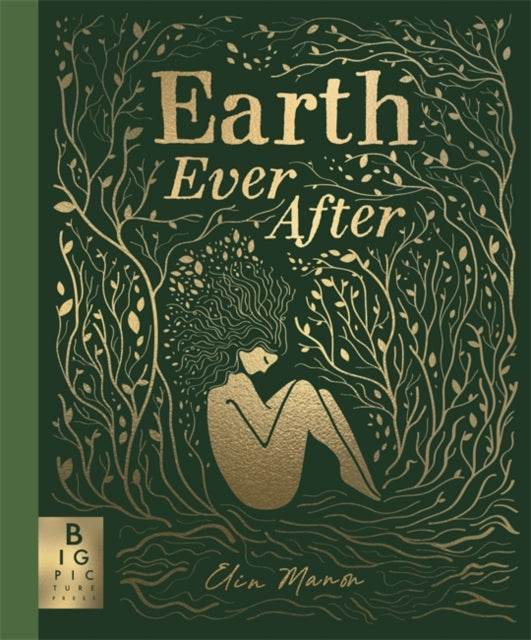 Earth Ever After cover