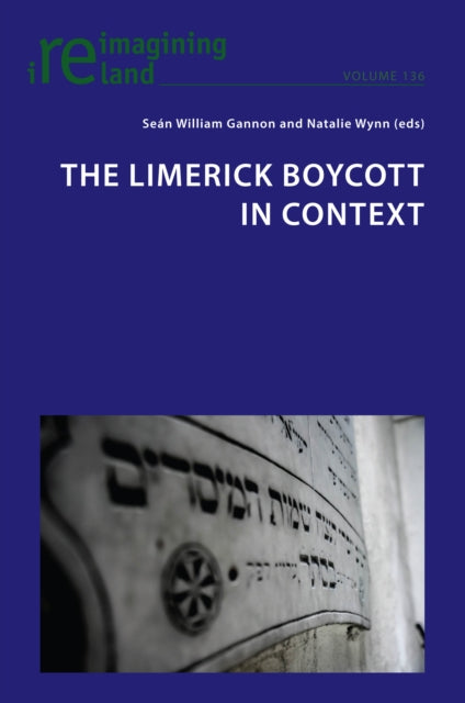 The Limerick Boycott in Context cover