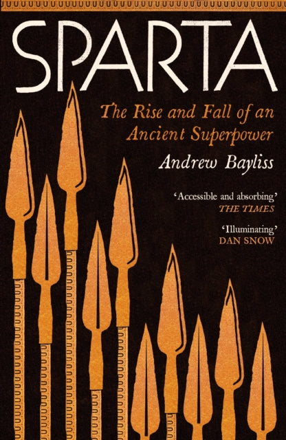 Sparta cover