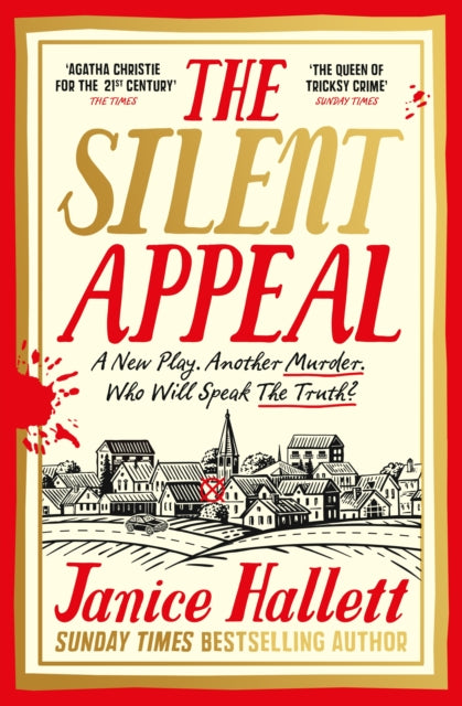 The Silent Appeal cover