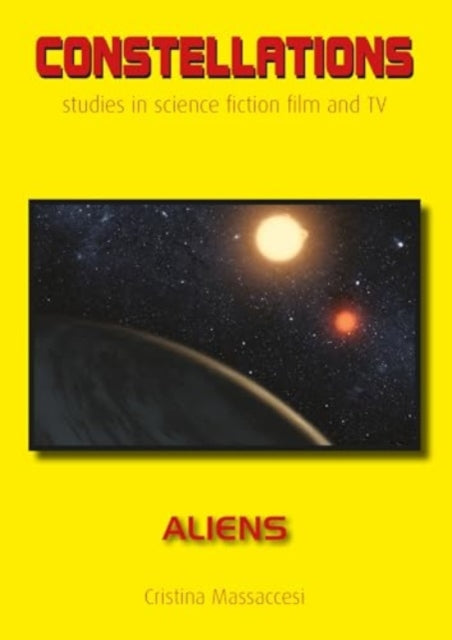 Aliens cover