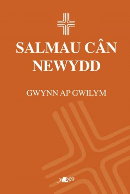 Salmau Can Newydd cover