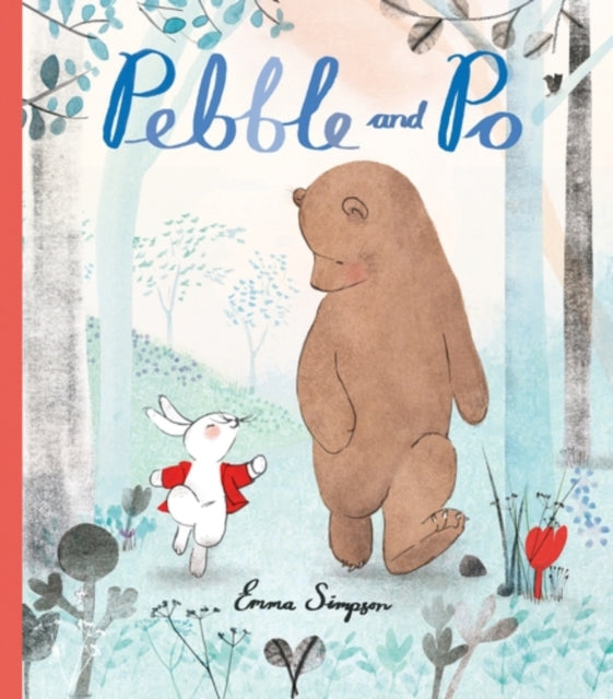 Pebble and Po cover