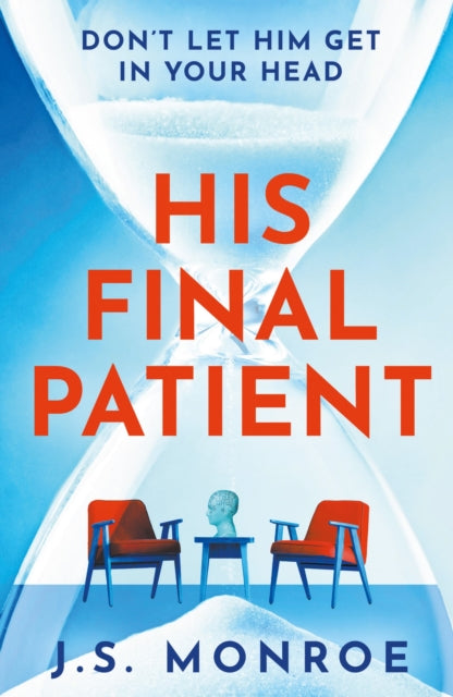 His Final Patient cover