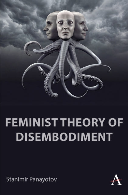 Feminist Theory of Disembodiment cover