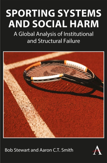 Sporting Systems and Social Harm cover