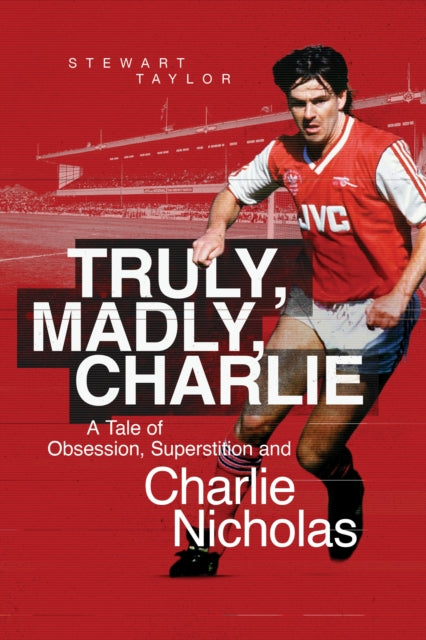 Truly, Madly, Charlie cover