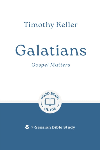 Galatians cover