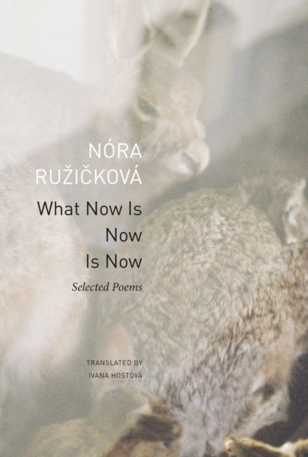 What Now Is Now Is Now cover