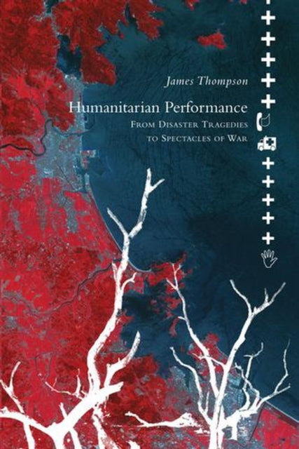 Humanitarian Performance cover