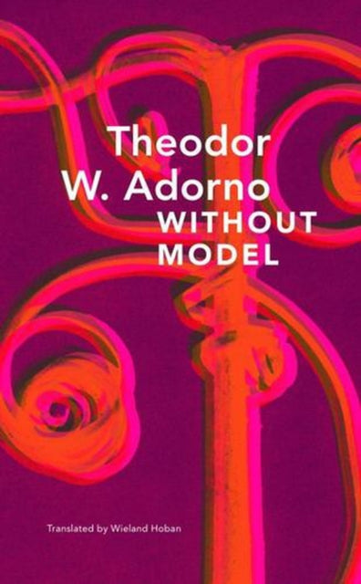 Without Model cover