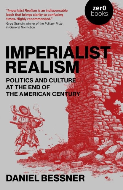 Imperialist Realism cover