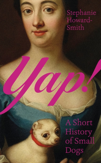 Yap! cover