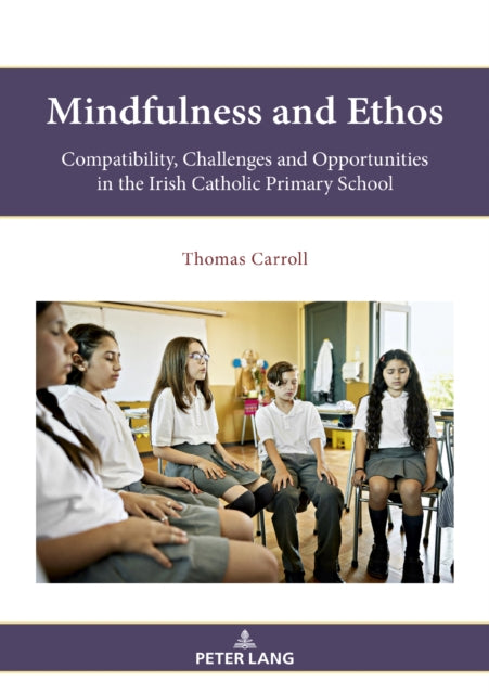Mindfulness and Ethos cover