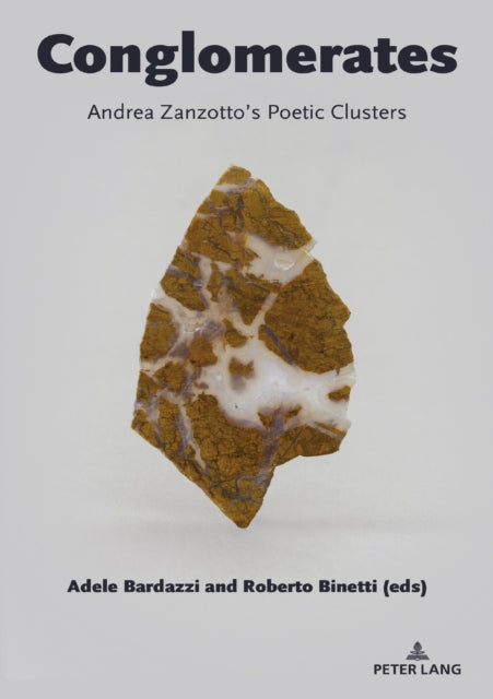 Conglomerates cover