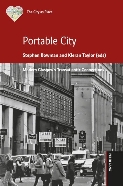 Portable City cover