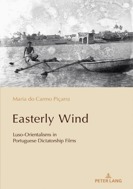 Easterly Wind cover