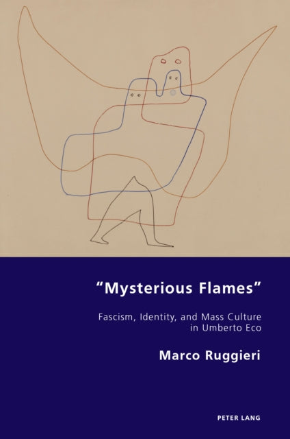 “Mysterious Flames” cover