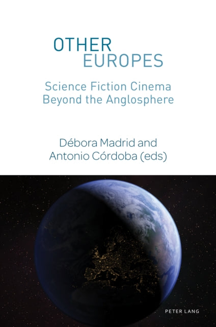 Other Europes cover
