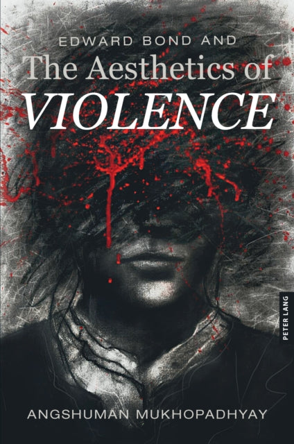 Edward Bond and the Aesthetics of Violence cover
