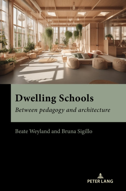 Dwelling Schools cover