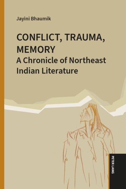 Conflict, Trauma, Memory cover