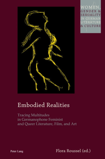 Embodied Realities cover