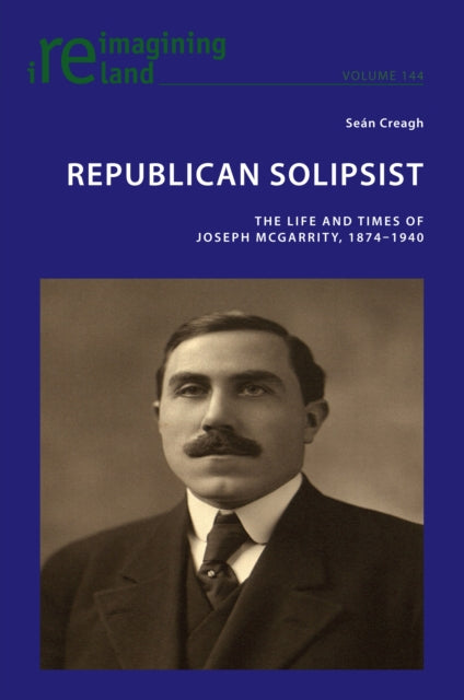 Republican Solipsist cover
