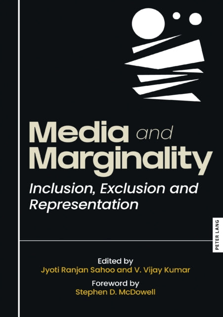 Media and Marginality cover