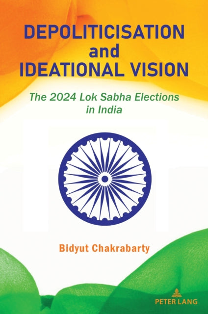 Depoliticisation and Ideational Vision cover