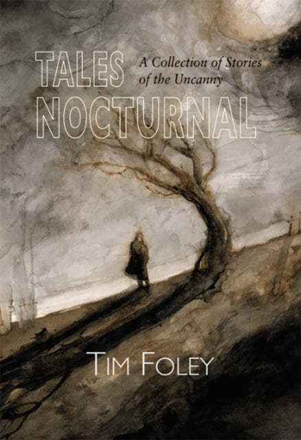 Tales Nocturnal cover