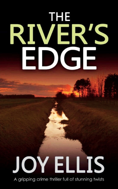 THE RIVER'S EDGE