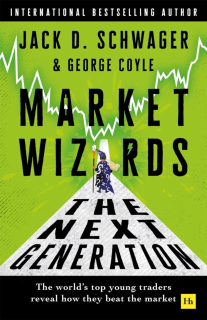 Market Wizards: The Next Generation cover